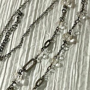 💠💎Classic timeless necklace💎💠